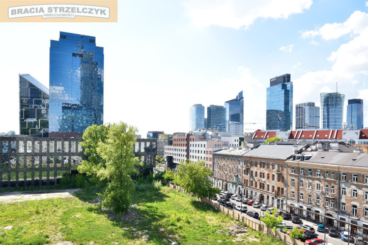Mieszkanie Sprzedaż  Wola Chmielna 10